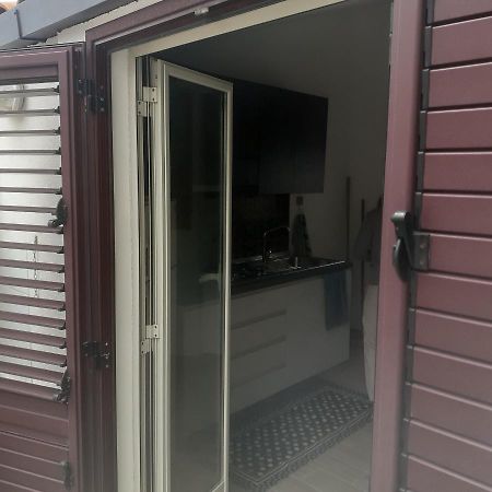 Apartamento A Casa Dell'Artista Cefalú Exterior foto