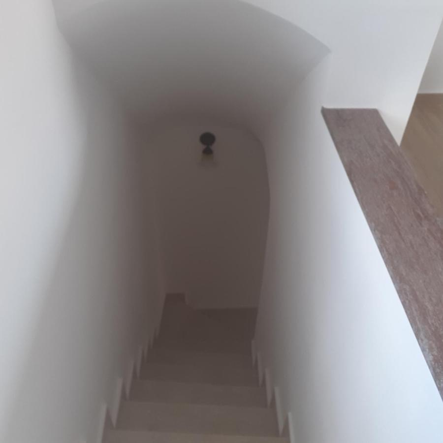 Apartamento A Casa Dell'Artista Cefalú Exterior foto