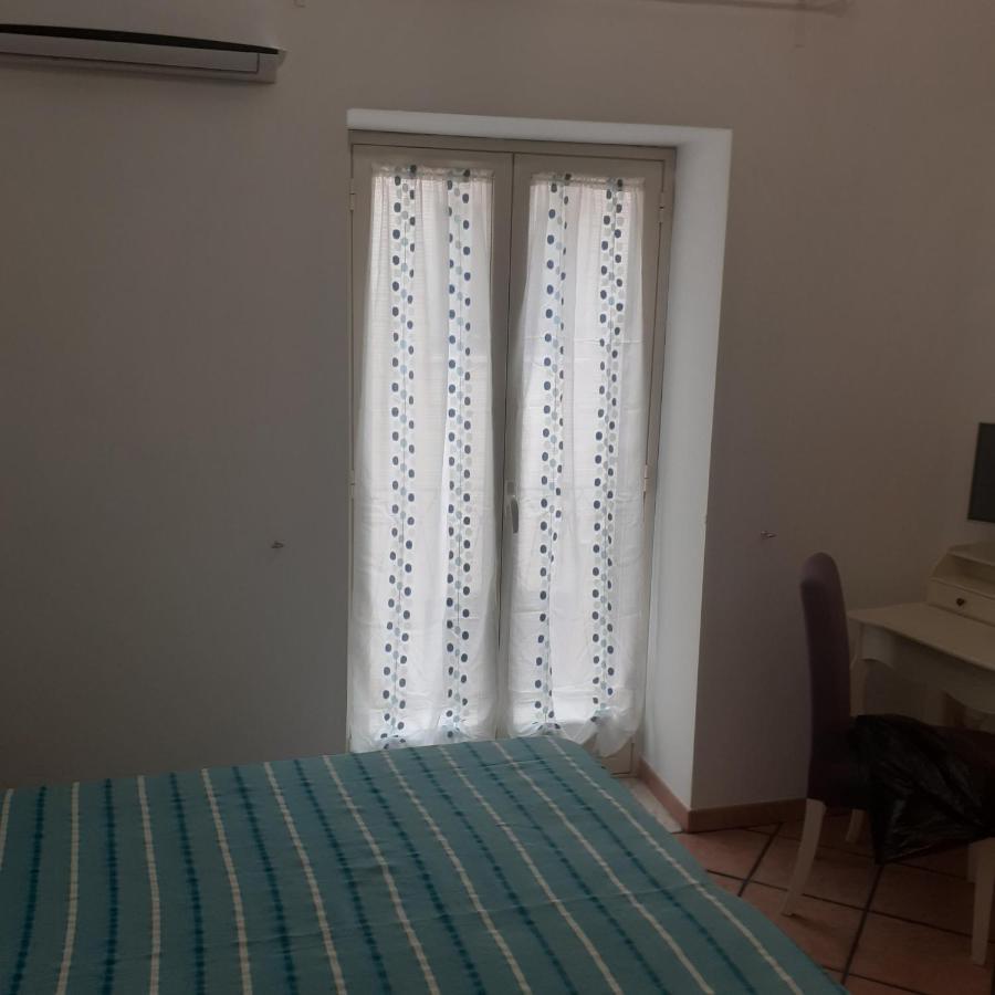 Apartamento A Casa Dell'Artista Cefalú Exterior foto