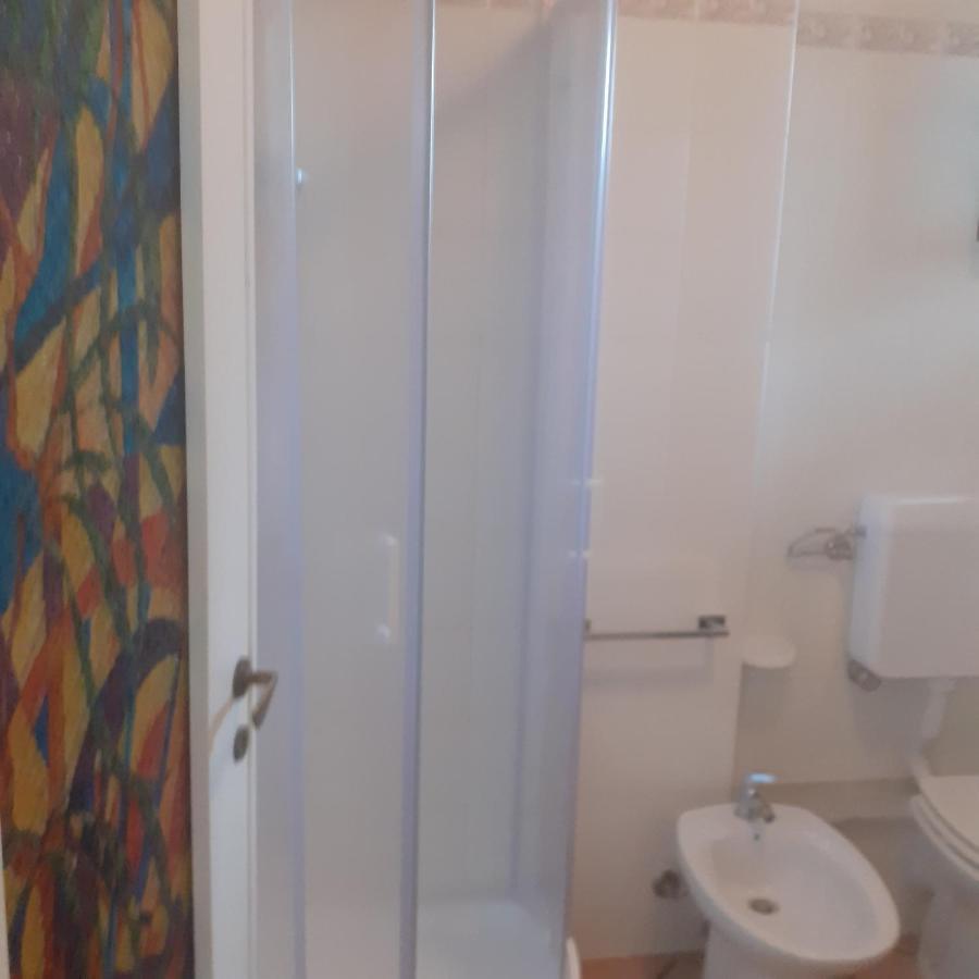 Apartamento A Casa Dell'Artista Cefalú Exterior foto