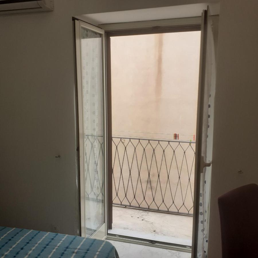 Apartamento A Casa Dell'Artista Cefalú Exterior foto