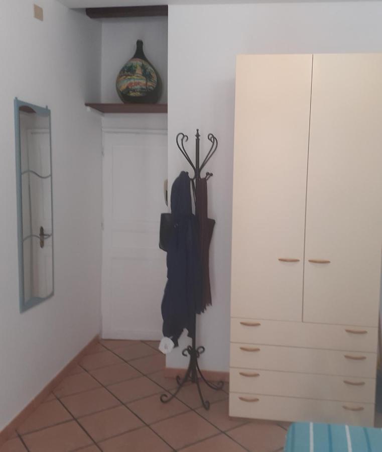Apartamento A Casa Dell'Artista Cefalú Exterior foto