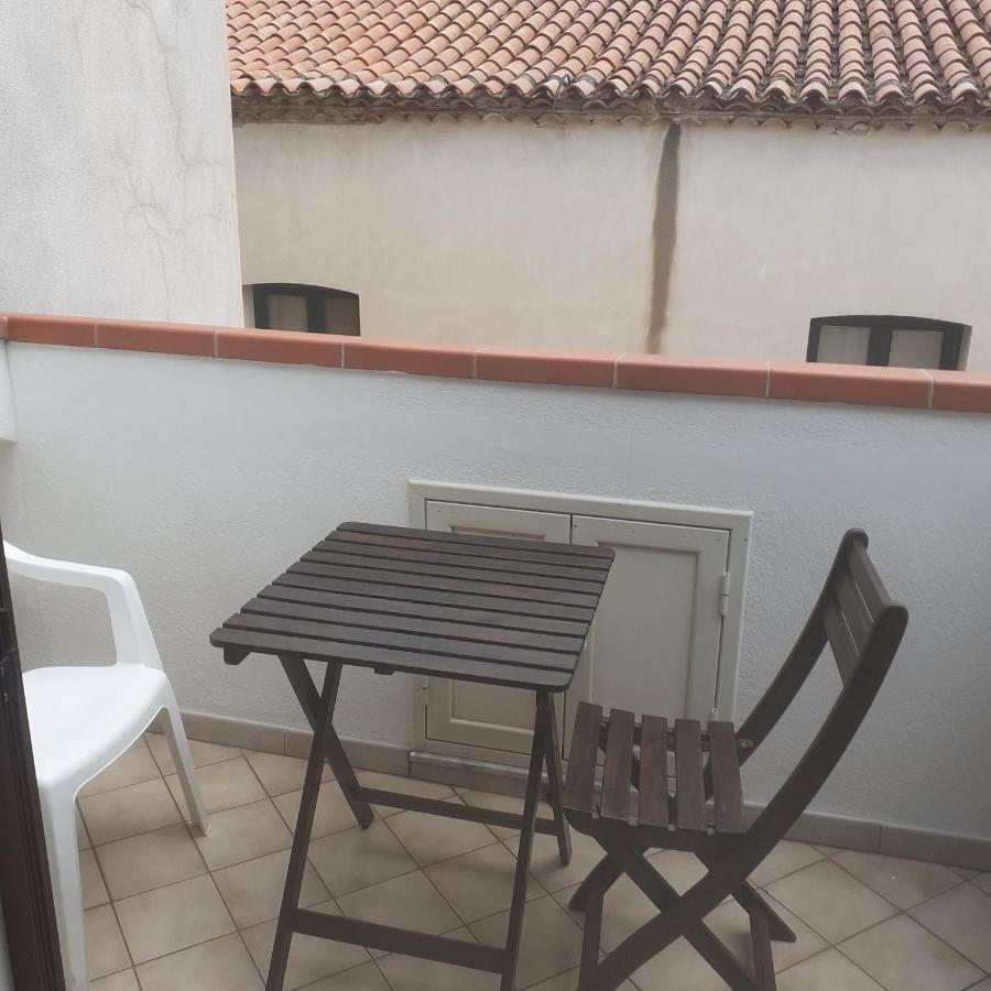 Apartamento A Casa Dell'Artista Cefalú Exterior foto